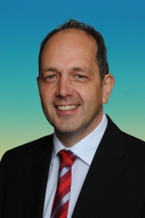 Thomas Berg - Geschäftsführer
