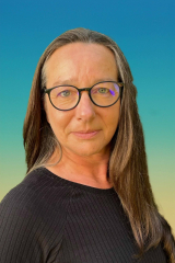 Brigitte Doerge