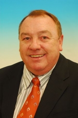 Edgar Steffgen
