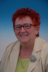 Waltraud Brokof