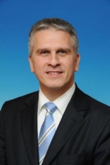 Mark Stehle