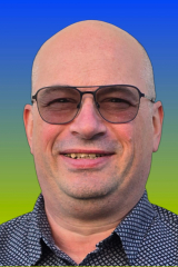 Ralph Gross