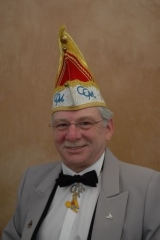 Dieter Eisenmann