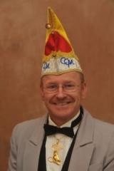 Hans-Peter Gerharz