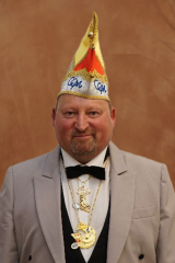 Markus (Bodo) Bernhardt
