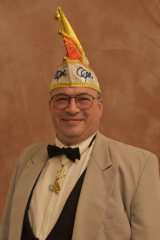 Ralph Gross