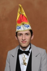 Reinhold-Klein