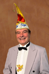 Toni Oestereich