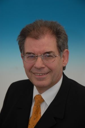 Friedhelm Krost - Präsident