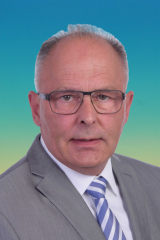 Christoph Rinck - Beisitzer