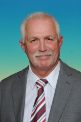 Günther Konz - Kammerverwalter