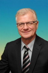 Peter Tillinger - Präsident/ Schatzmeister