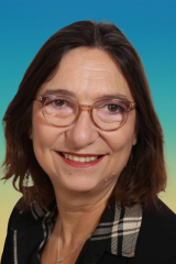 Petra Koser Bross - Geschäftsführerin