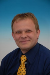 Raimund Urban - Vizepräsident