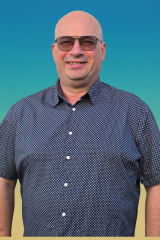 Ralph Gross - Beisitzer