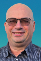 Ralph Gross - Beisitzer