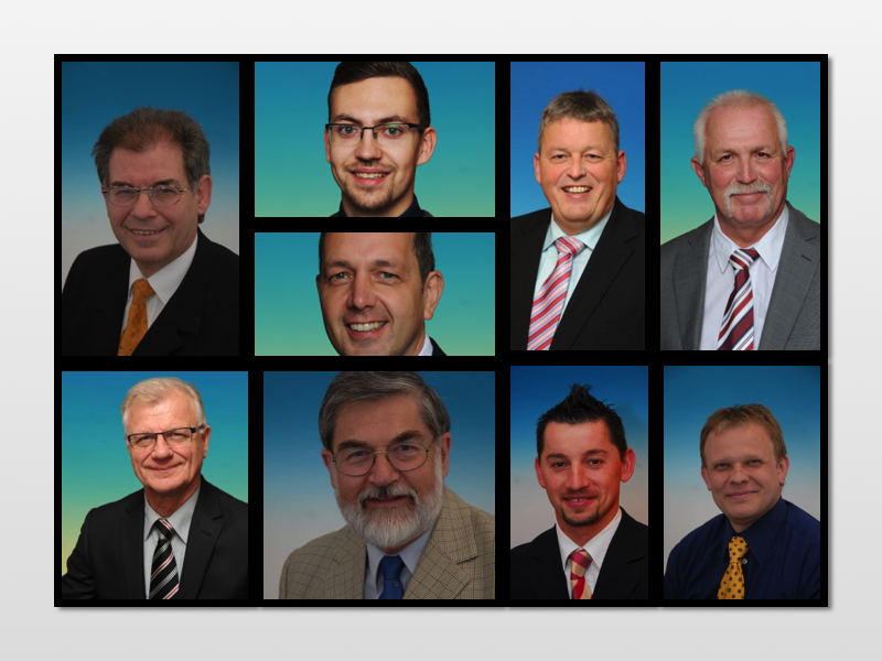 vorstand_mosaik CCM Die Eulenspiegel